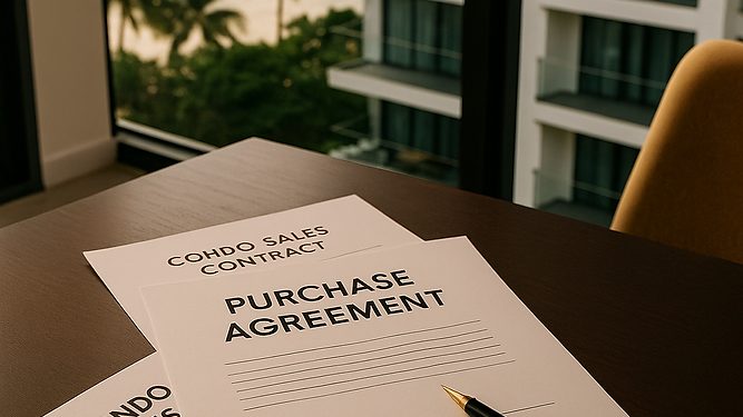 Buy a Condo in Pattaya: A Smart Move for Foreigners Investing in Thailand