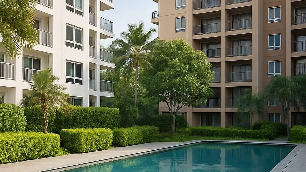 Pattaya Condo Maintenance: Fees, Sinking Funds & Costs for European Buyers