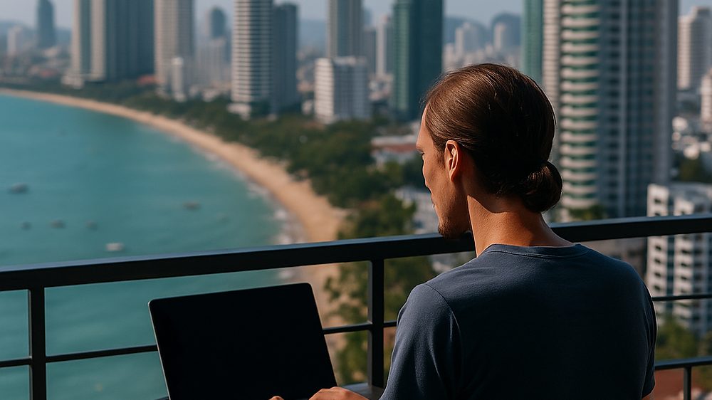 Digital Nomad Life in Pattaya: Visas, Apartments, and Cost of Living