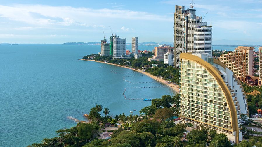How to Choose Property in Thailand: A Buyer’s Guide to Pattaya Real Estate