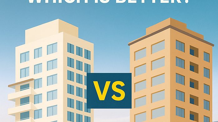 New Developments vs. Resale Condos in Pattaya: Which is the Better Investment?