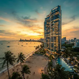 Pattaya
