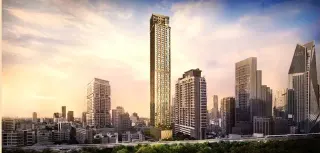 Bangkok